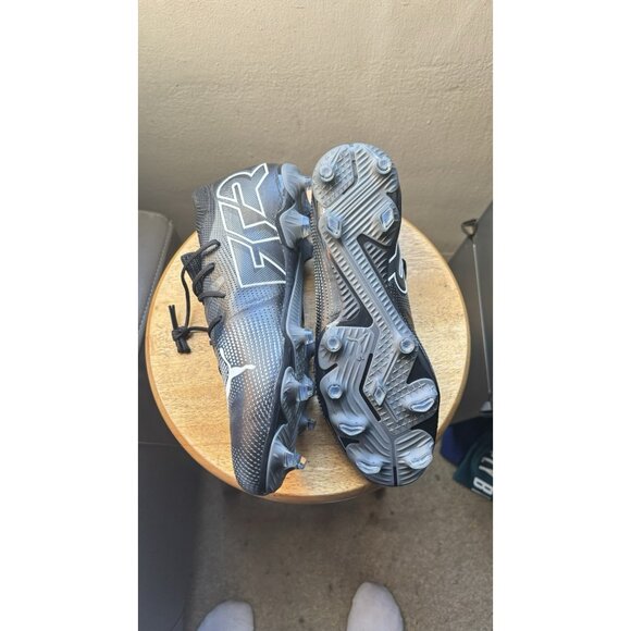 Size 9.5 - PUMA Future Match 7 FG AG Eclipse Pack - Picture 5 of 7